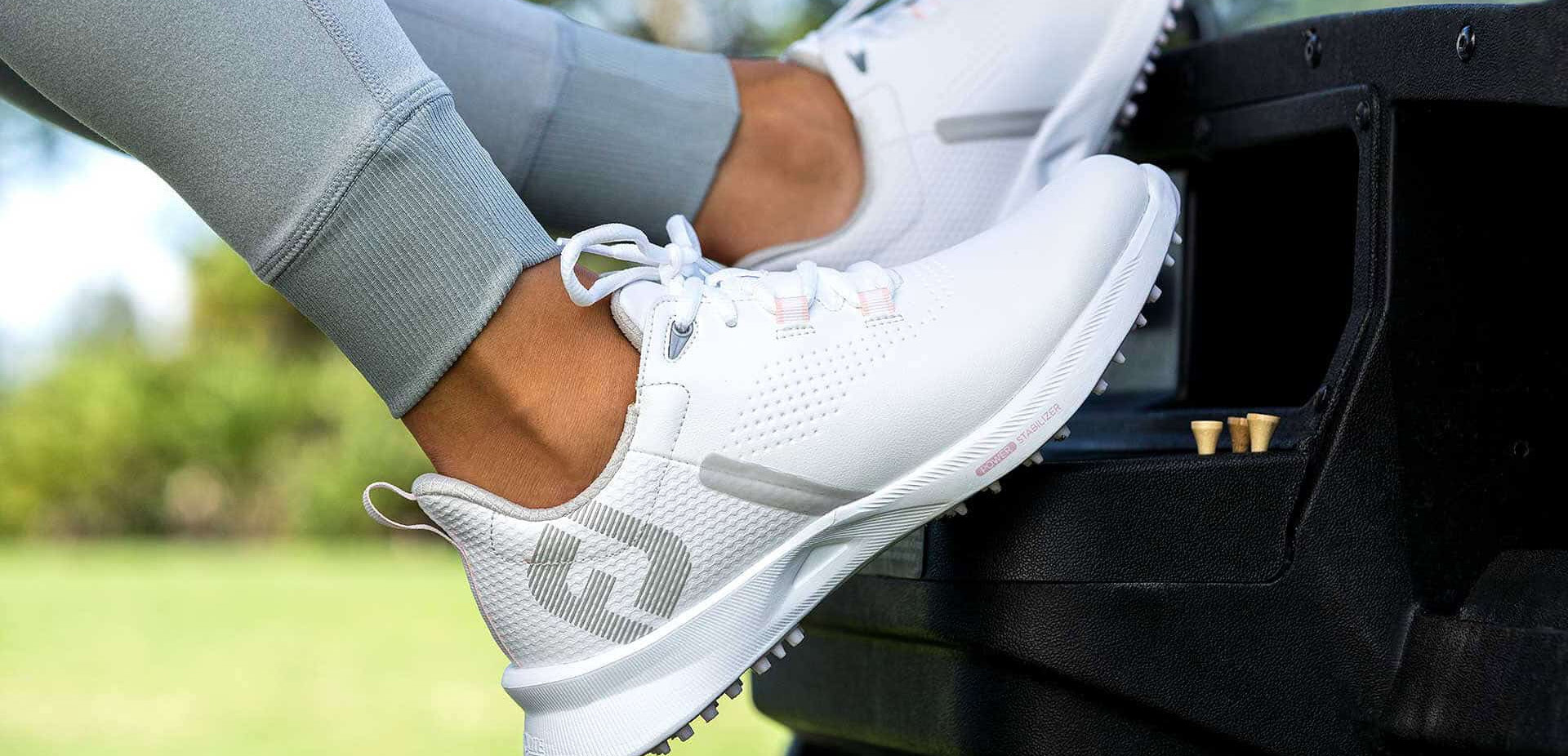 Footjoy -Footjoy 1