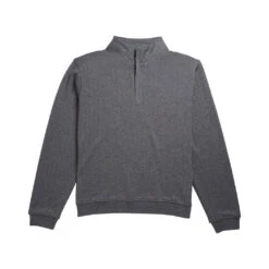 FootJoy Drop Needle Half Zip Mens Golf Pullover -Footjoy 11714 3 f88b9950 9af3 4a7e 88e4 887e0286283d