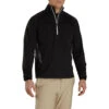 FootJoy HydroKnit Mens Golf Rain Pullover