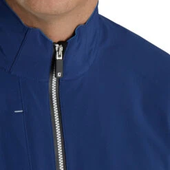 FootJoy DryJoys Tour LTS Twilight Mens Golf Rain Jacket -Footjoy 11989 TWILIGHTBLMAR 2 2e499b51 4cac 4847 9b87 d4ba2199b433