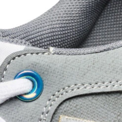 FootJoy Sport Retro Grey Womens Golf Shoes -Footjoy 13359 5