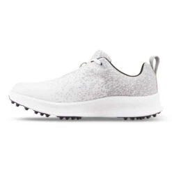 FootJoy Leisure White Womens Golf Shoes -Footjoy 15920 1 304847aa f4c0 4e93 bf2b 1dc8a14504ff