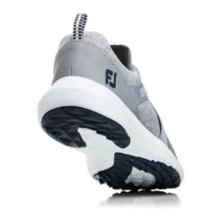 FootJoy Flex Grey Mens Golf Shoes -Footjoy 15928 4
