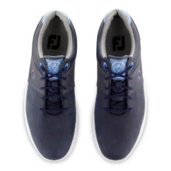 FootJoy Contour Series Navy Mens Golf Shoes -Footjoy 15932 2 cf6b9e63 0c4d 40cc a5d2 fe7d0962a37f