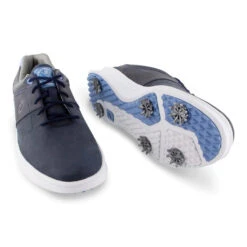 FootJoy Contour Series Navy Mens Golf Shoes -Footjoy 15932 3 7d36fb44 a57f 4b63 8af2 7a867e4b87aa