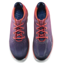 FootJoy EmPOWER Womens Golf Shoes -Footjoy 17708 PAPYANAVY 2