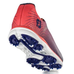 FootJoy EmPOWER Womens Golf Shoes -Footjoy 17708 PAPYANAVY 3