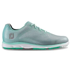 FootJoy EmPOWER Womens Golf Shoes -Footjoy 17708 SEAFOAMGRAY