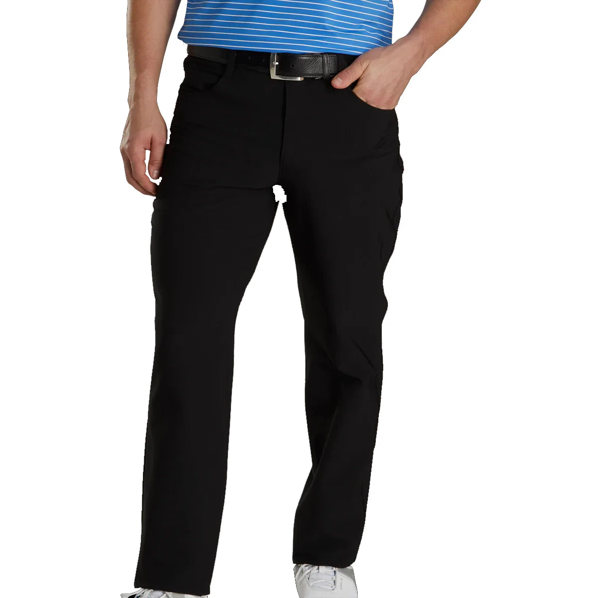 FootJoy 5-Pocket Mens Golf Pants 1 FootJoy 5-Pocket Mens Golf Pants