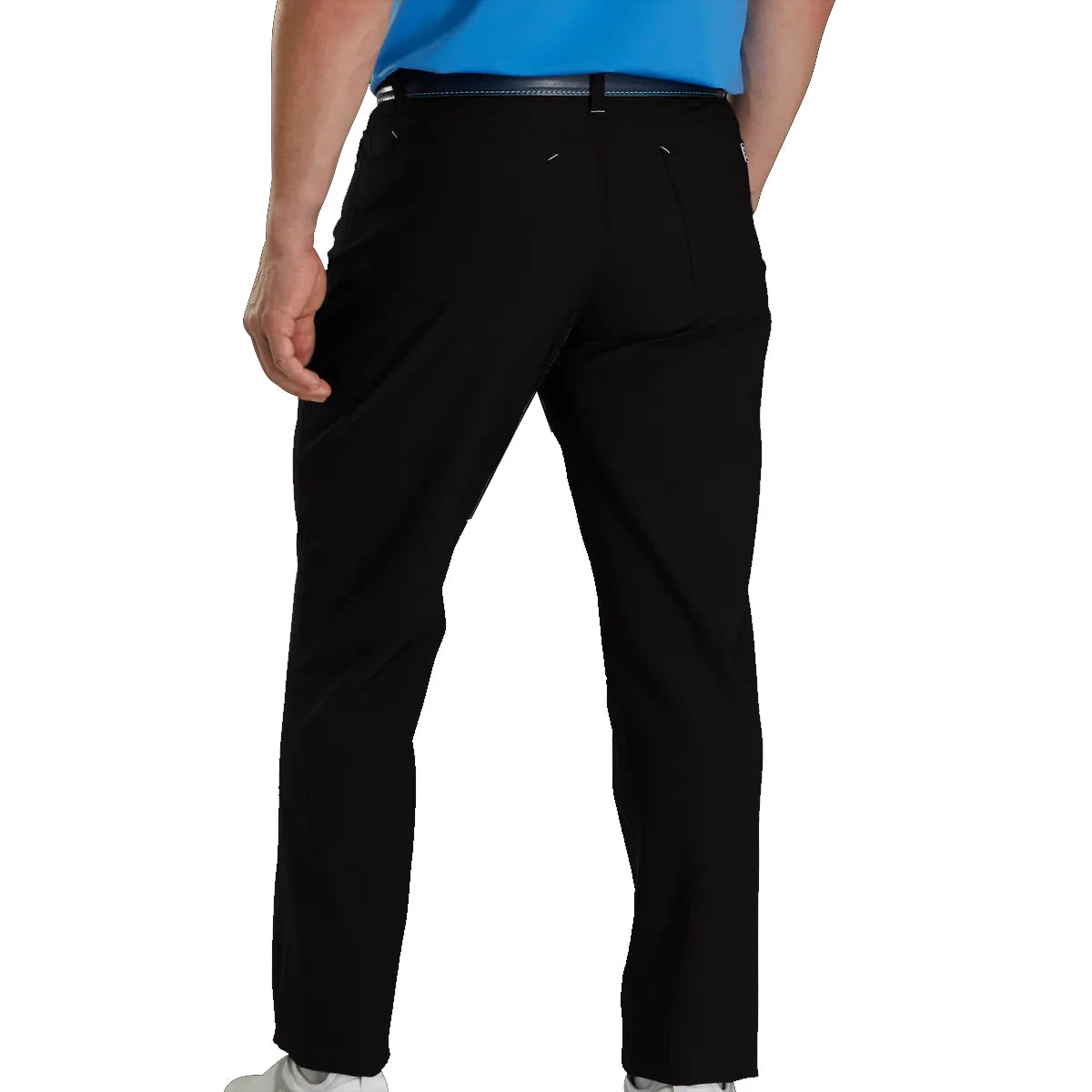 FootJoy 5-Pocket Mens Golf Pants 2 FootJoy 5-Pocket Mens Golf Pants - Image 2