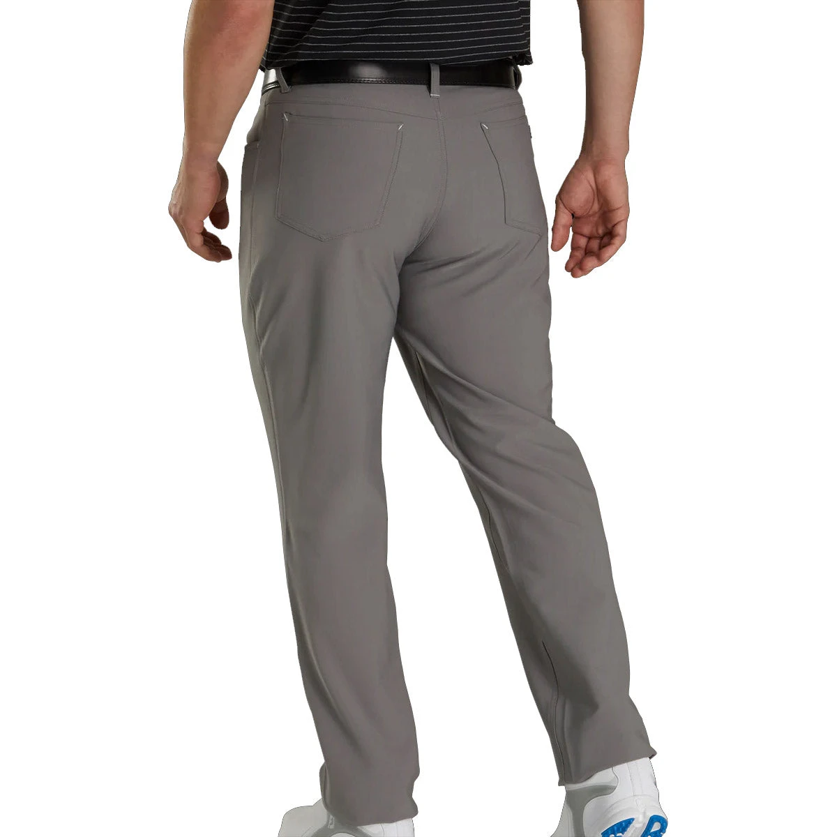 FootJoy 5-Pocket Mens Golf Pants 4 FootJoy 5-Pocket Mens Golf Pants - Image 4