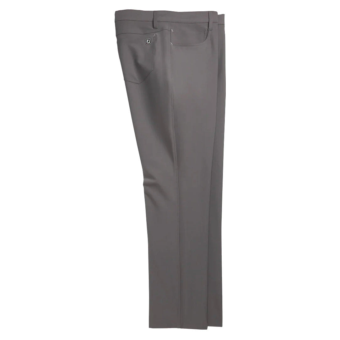 FootJoy 5-Pocket Mens Golf Pants 6 FootJoy 5-Pocket Mens Golf Pants - Image 6
