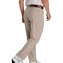 FootJoy 5-Pocket Mens Golf Pants 15 FootJoy 5-Pocket Mens Golf Pants -Footjoy 17780 KHAKI 1 0ff33630 4a98 49c2 8c2a 9298ad0fd72f