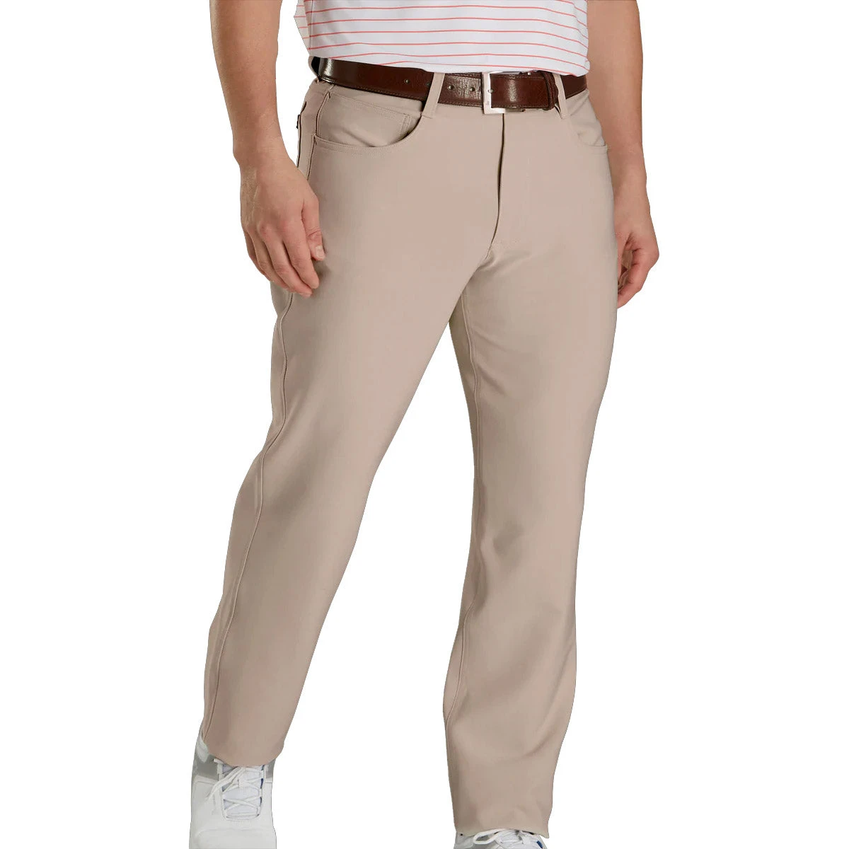 FootJoy 5-Pocket Mens Golf Pants 7 FootJoy 5-Pocket Mens Golf Pants - Image 7