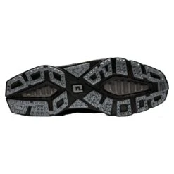 FootJoy Pro SL BOA Black Mens Golf Shoes 5 FootJoy Pro SL BOA Black Mens Golf Shoes -Footjoy 23900 BLACK 2