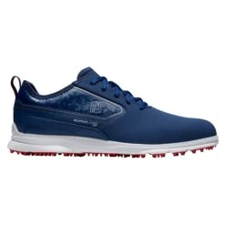 FootJoy Superlites XP Mens Golf Shoes -Footjoy 24780 NAVY