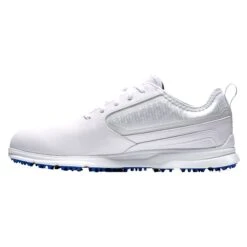 FootJoy Superlites XP Mens Golf Shoes -Footjoy 24780 WHITE 1