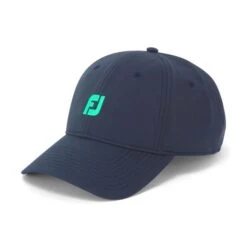 FootJoy Fashion Cap Navy