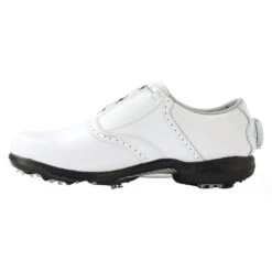Footjoy -Footjoy 85010 WHITE 1