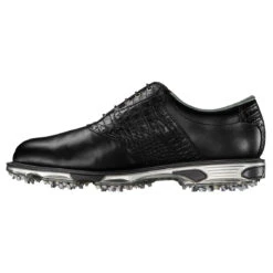 FootJoy DryJoys Tour Mens Golf Shoes 2019 -Footjoy 85011 BLACK 1 5f2dd9b1 8cd5 4a60 97f9 9adaa9f68e44