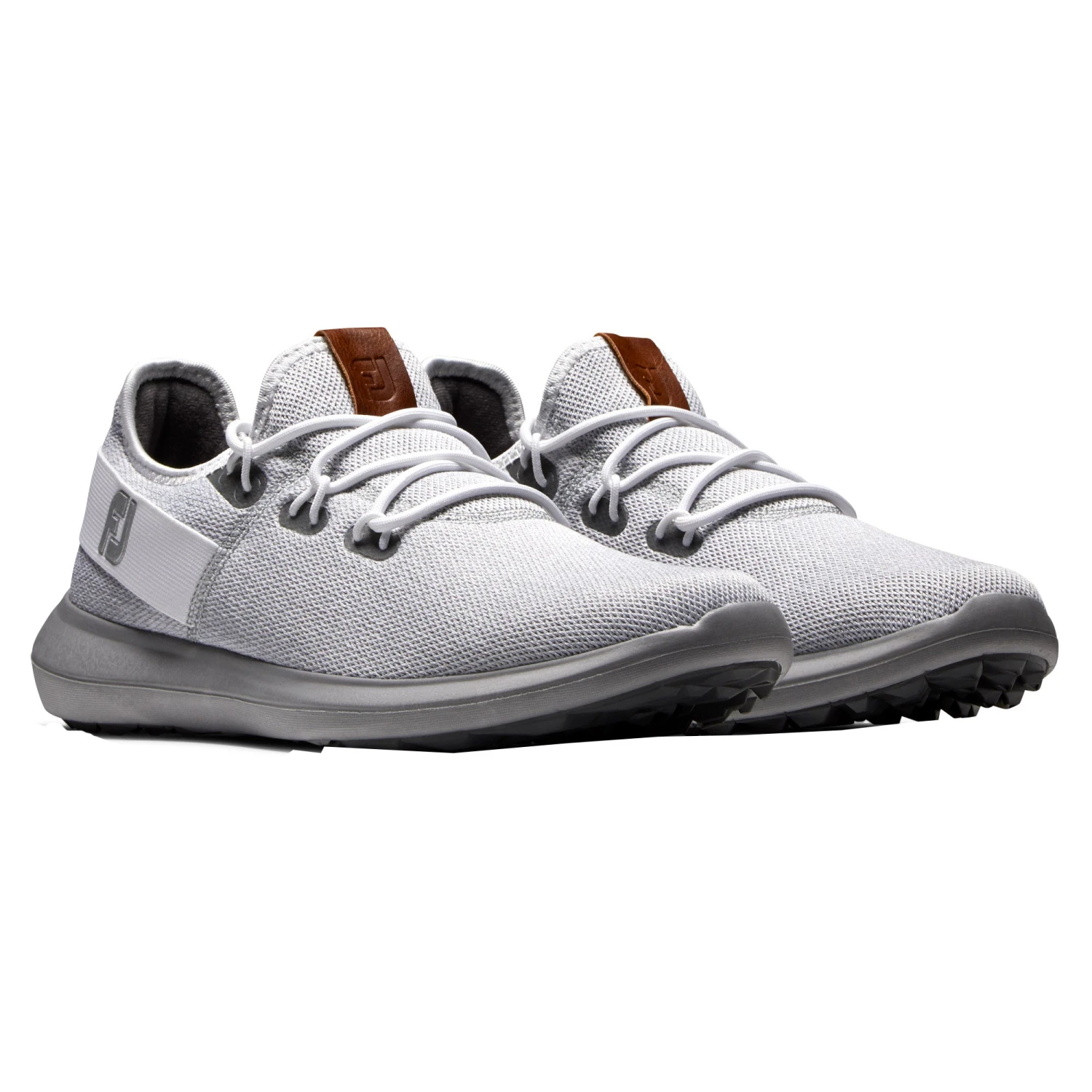 FootJoy Flex Coastal Mens Golf Shoes 3 FootJoy Flex Coastal Mens Golf Shoes - Image 3