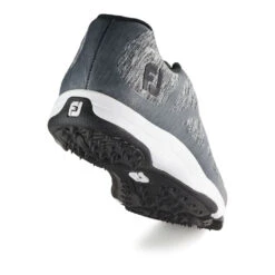 FootJoy Leisure Charcoal Womens Golf Shoes -Footjoy 92904 4 dc83c488 cfc7 42b8 8aa7 d9cd8ec8b537