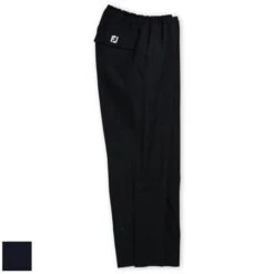 FootJoy HydroLite Rain Pants 2XL Black (35531)