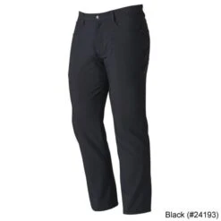 FootJoy 5-Pocket Pants Black (24193) W38 L32