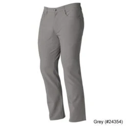FootJoy 5-Pocket Pants Grey (24354) W38 L32
