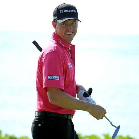 FootJoy 5-Pocket Pants Grey (24354) W32 L30 2 FootJoy 5-Pocket Pants Grey (24354) W32 L30 - Image 2