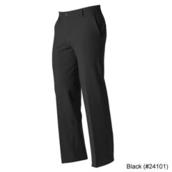 FootJoy Traditional Pants Black (24101) W33 L30