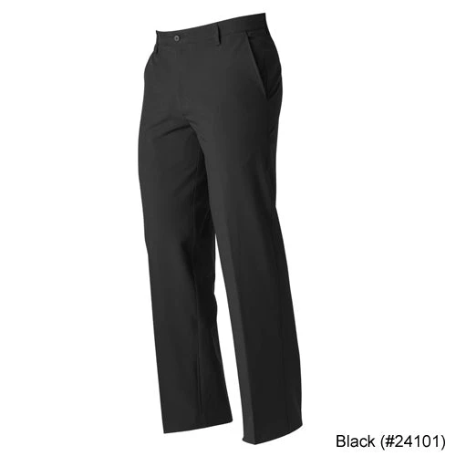 FootJoy Traditional Pants Black (24101) W33 L30 1 FootJoy Traditional Pants Black (24101) W33 L30