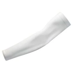 FootJoy Performance Sun Sleeves One Size Fits All White (20029)
