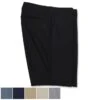 Footjoy Knit Shorts 9.5 Inch Inseam Graphite (26894) 36