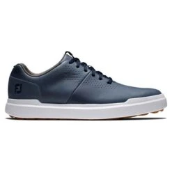 FootJoy Gents Contour Casual Shoes Blue