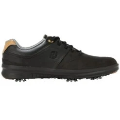 FootJoy Gents Contour Shoe Black