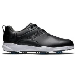FootJoy Gents Ecomfort Shoes Black