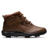 FootJoy Ladies Winter Boots Brown