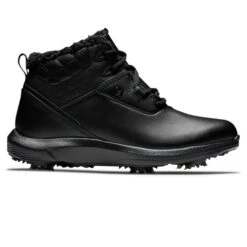 FootJoy Ladies Winter Boots Black
