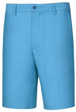 FootJoy Washed Twill Performance Shorts (Previous Season Style) Blue (24083) 30