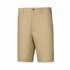 FootJoy Washed Twill Performance Shorts (Previous Season Style) Sand (24080) 40